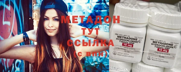 круглые Березники